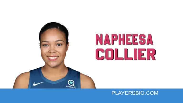 Napheesa Collier