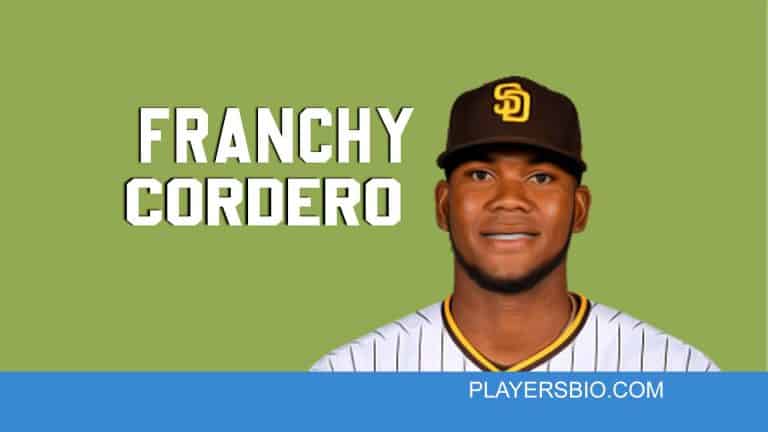 Franchy Cordero