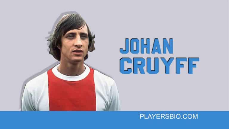 Johan Cruyff