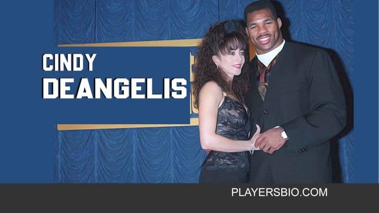 Cindy Deangelis