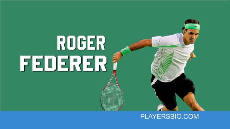 Roger Federer