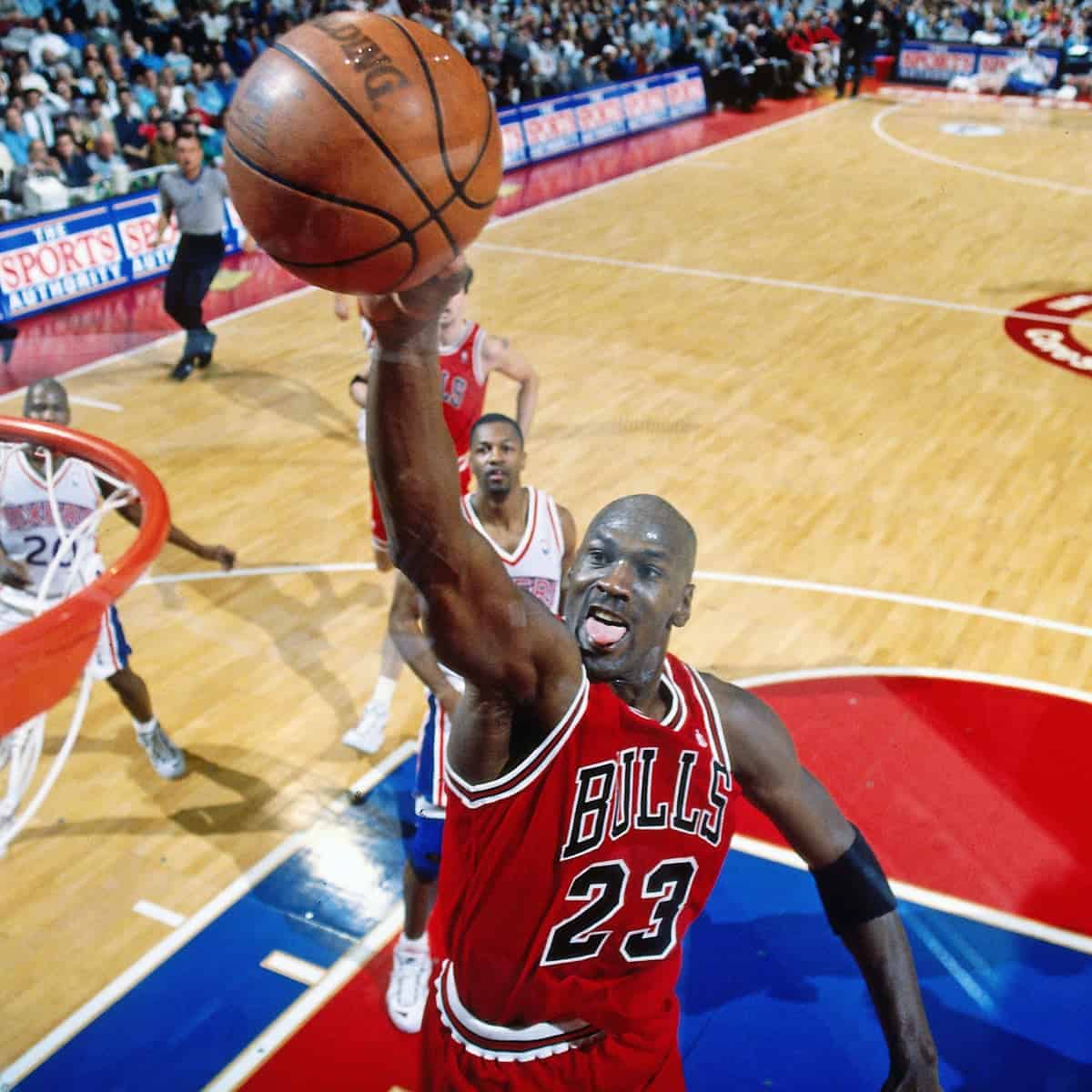 77 motivating Michael Jordan Quotes - Players Bio