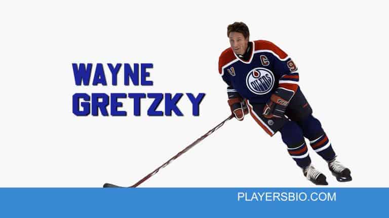 Wayne Gretzky