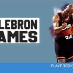 James