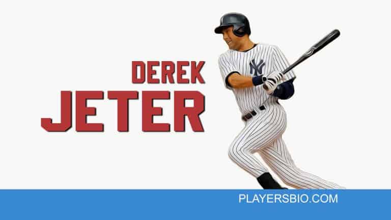 Derek Jeter