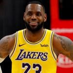 LeBron James