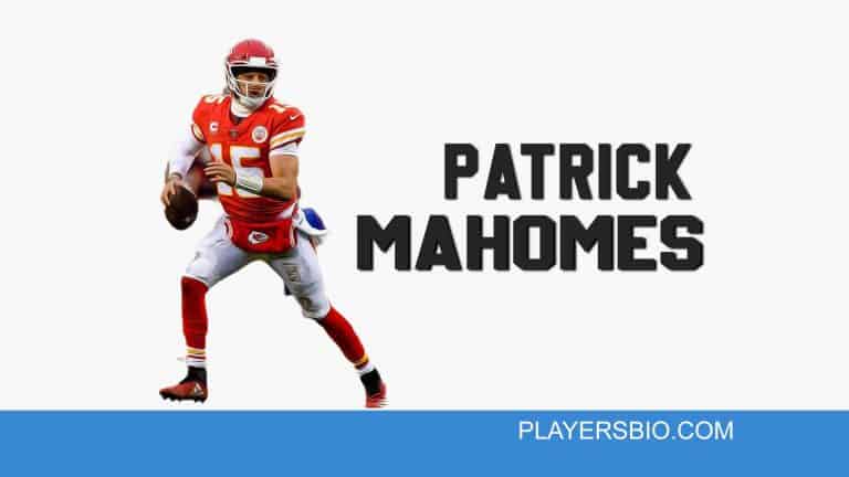 Mahomes