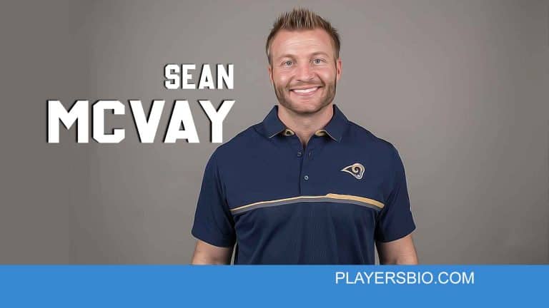 Sean McVay