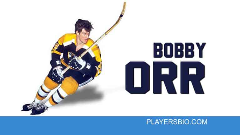 Bobby Orr