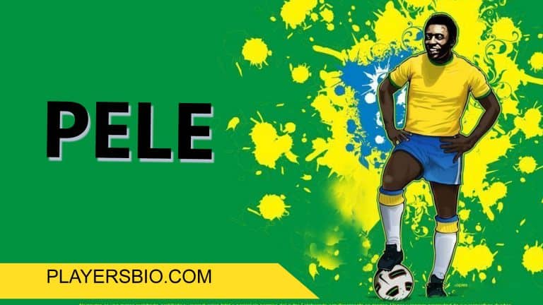 PELE