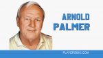 Arnold Palmer
