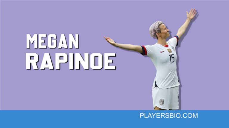 Megan Rapinoe