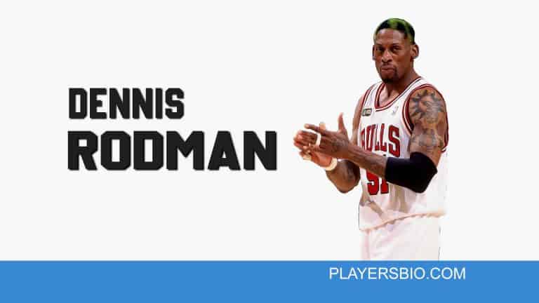 Rodman