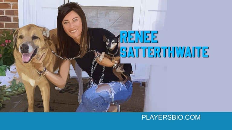 Renee Satterthwaite