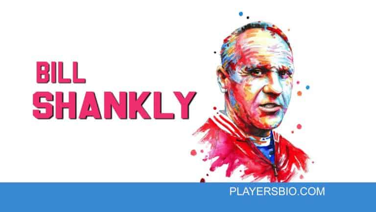 Bill Shankly
