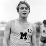 Steve Prefontaine