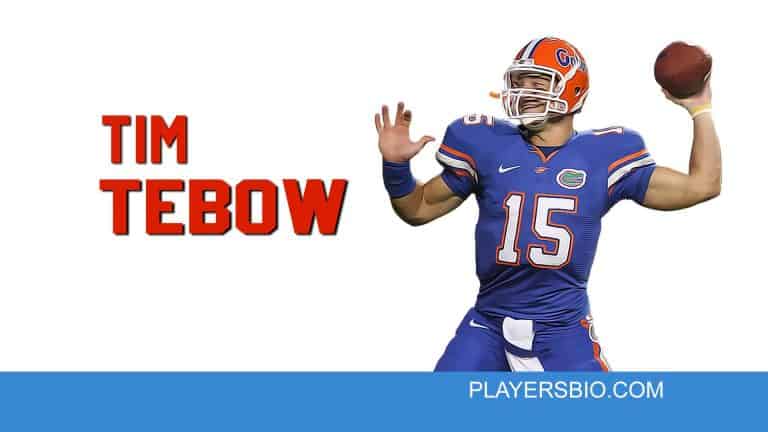 Tim Tebow