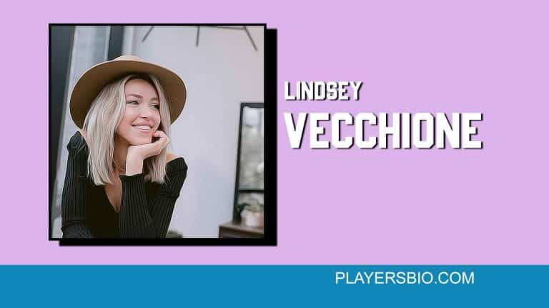 Lindsey Vecchione