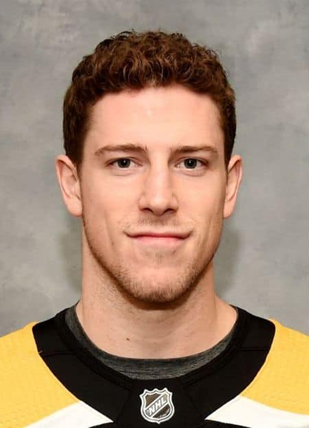 New player models: cross eyed Charlie Coyle and teammate : r/EA_NHL