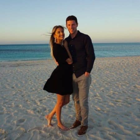 Charlie Coyle girlfriend