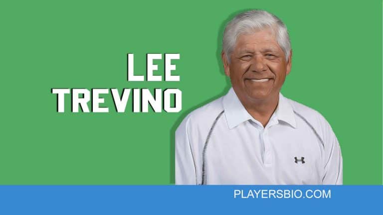 Lee Trevino