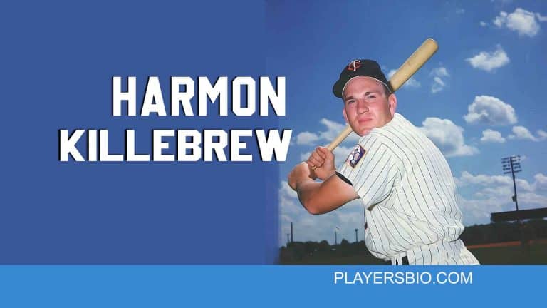 Harmon Killebrew