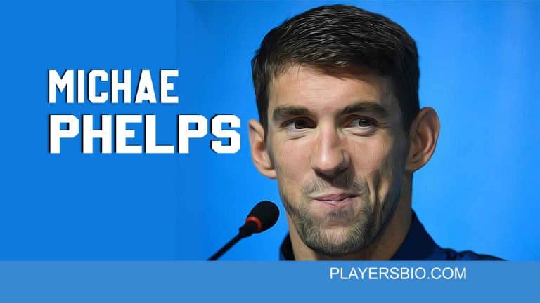 Michael Phelps
