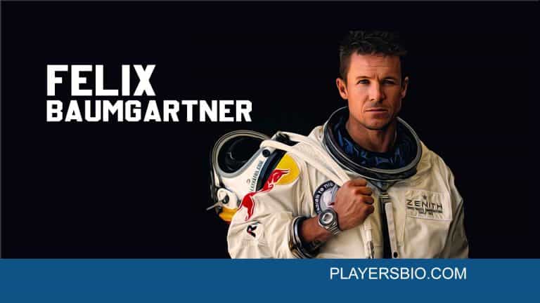Felix Baumgartner