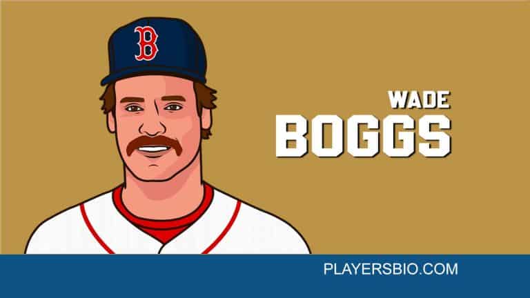 Wade Boggs