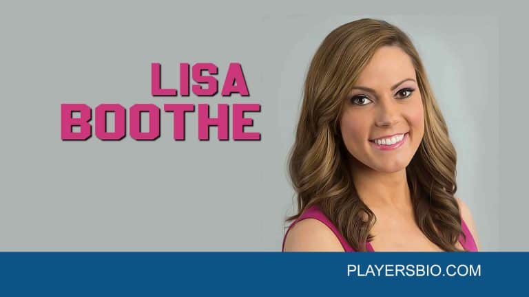 Lisa Boothe