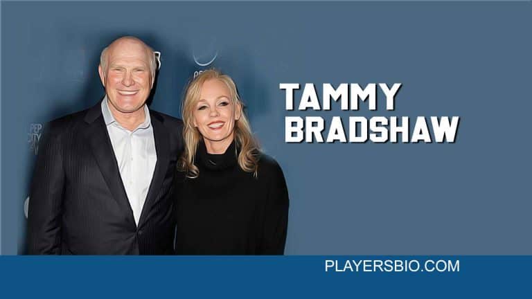 Tammy Bradshaw