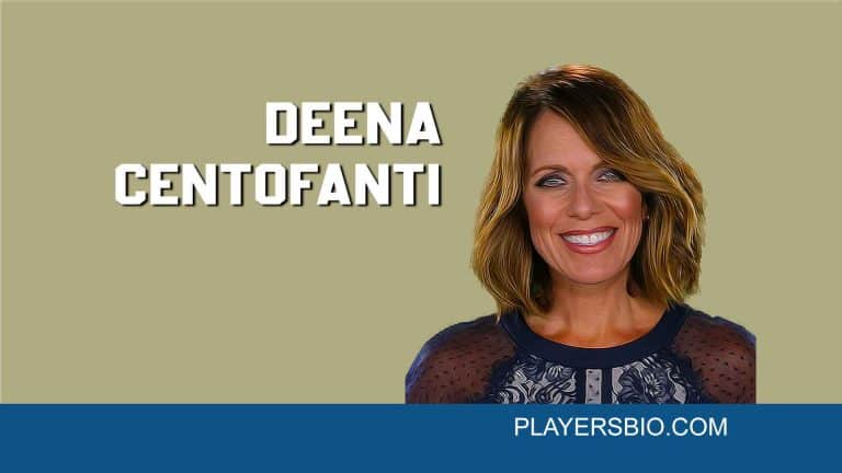 Deena Centofanti