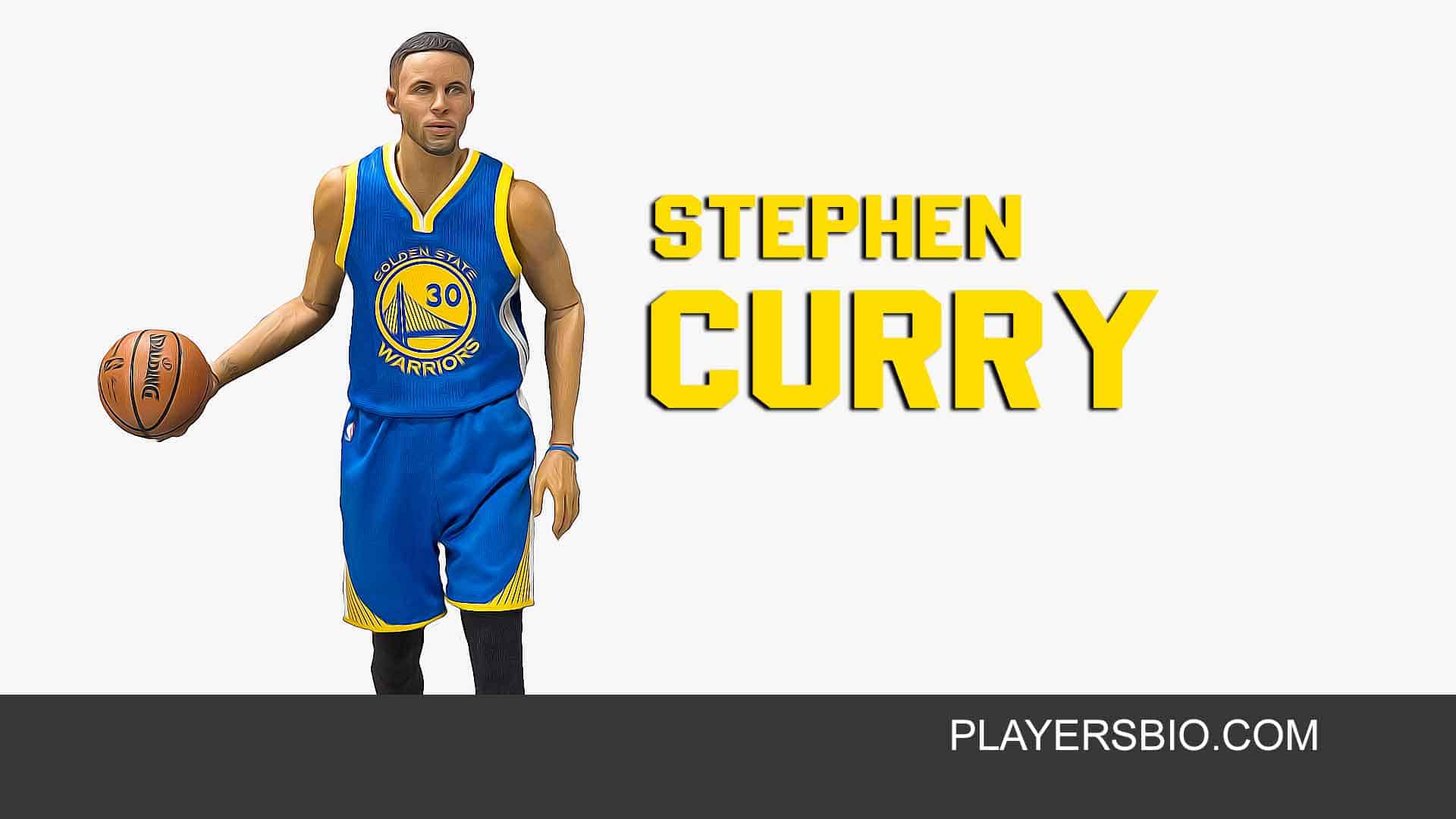 Top 99 Stephen Curry Quotes - Players Bio
