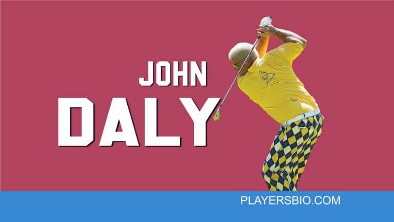 John Daly