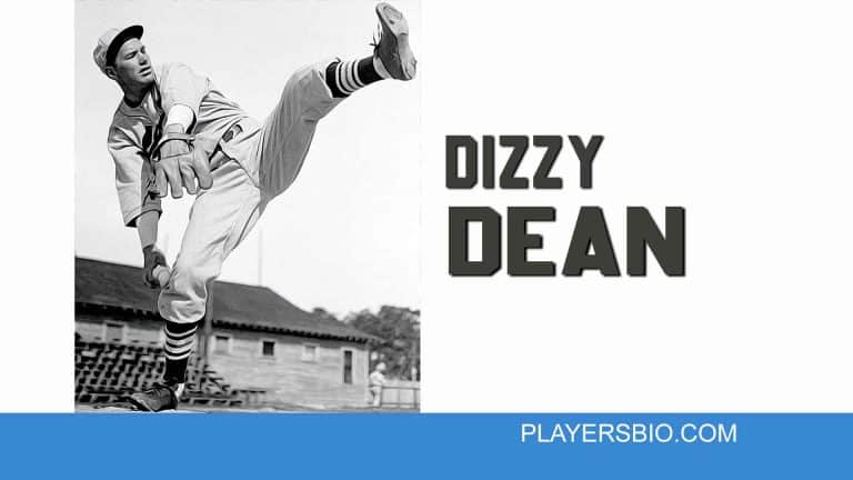 Dizzy Dean