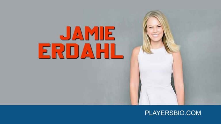 Jamie Erdahl