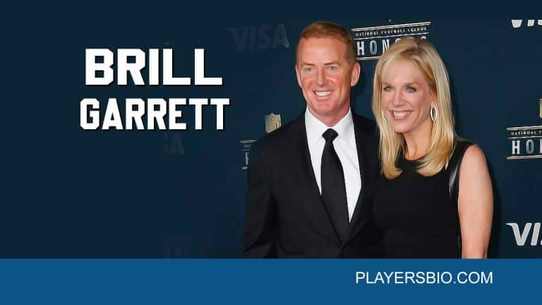Brill Garrett