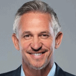 Gary Lineker
