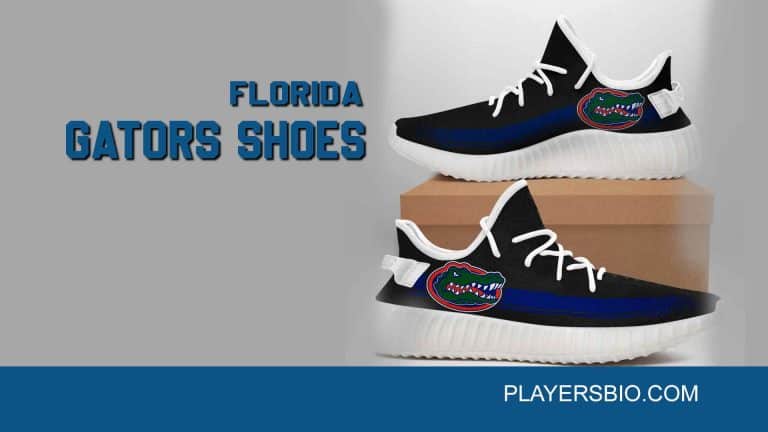 Gators-Shoes