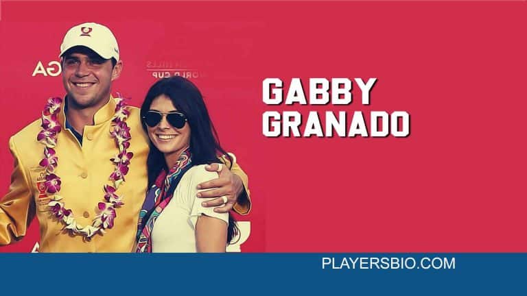 Gabby Granado