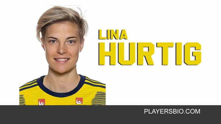 Lina Hurtig