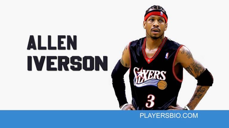 Allen Iverson
