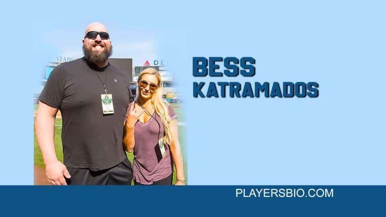 Bess Katramados