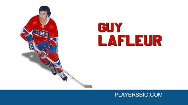 Guy Lafleur