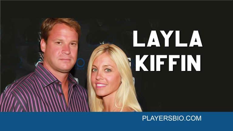 Layla Kiffin