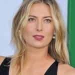 Maria Sharapova