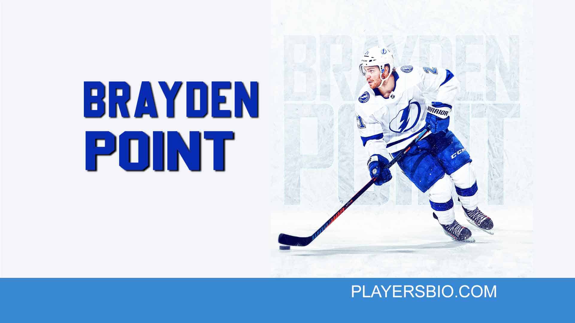 Download Tampa Bay Lightning Superstars – Brayden Point and Ondrej