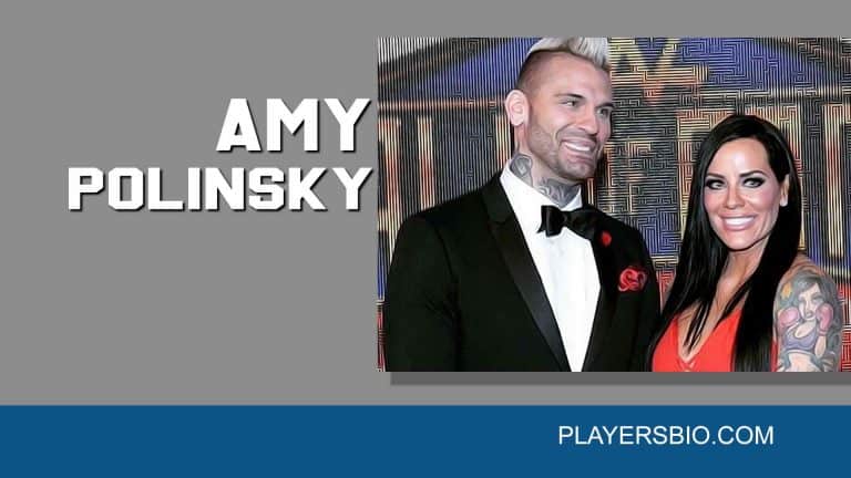 Amy Polinsky