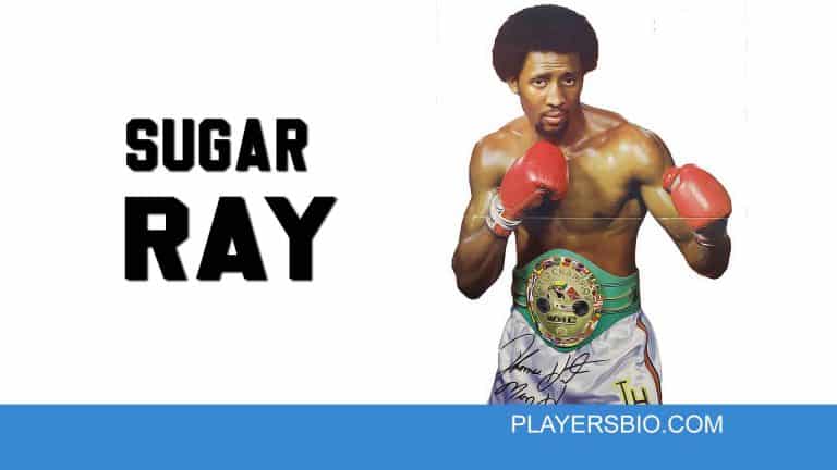 Sugar Ray