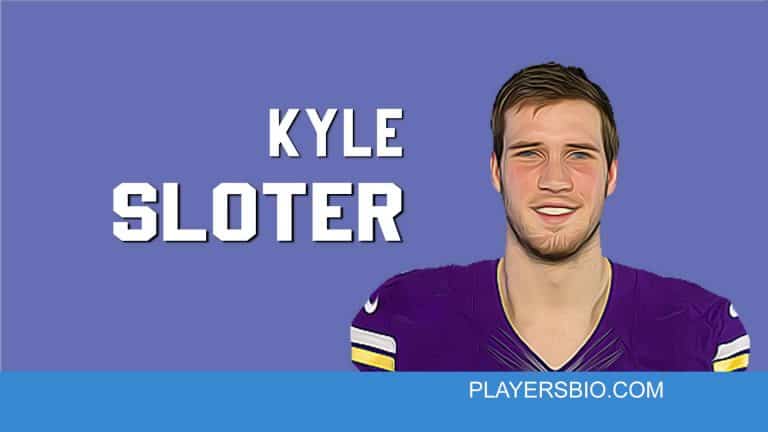 Kyle Sloter